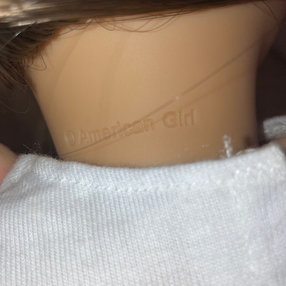 American Girl Retired Grace Thomas GOTY 2015 - Picture 5 of 7